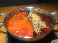 -呷哺呷哺(砂之船奥莱店)