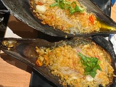 -撸啊撸铁签小肉(车站南路店)
