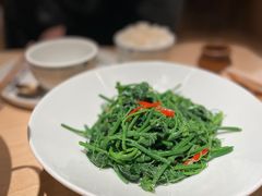 -一坐一忘云南菜(卓悦中心)