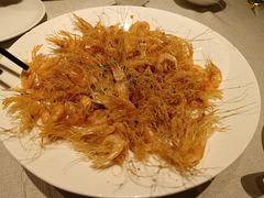 -狮王府淮扬菜(新街口友谊店)