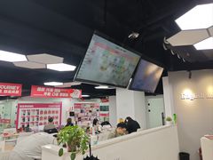 -诺亚雅思托福北郊中心(凤城路店)
