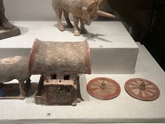 -陕西历史博物馆