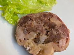 -斯琴阿妈蒙古餐厅(新城店)