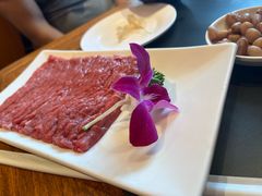 -南门涮肉(天坛南门店)