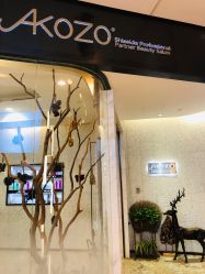 -AKOZO Beauty Salon