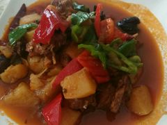 -维吾尔餐厅(宜山路店)