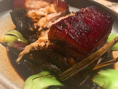 草扎肉-桂满陇-西湖船宴(西单大悦城店)