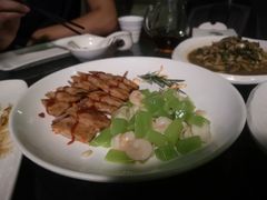 -旅马餐厅(茅家埠店)