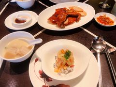 -杭州西子湖四季酒店·金沙厅