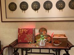 -潮福城大酒楼(湖滨北路店)