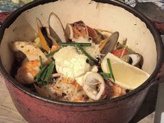 主厨海鲜饭-夏朵餐厅(丁香店)