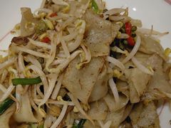 黄牛肉黄陂豆丝-清水亭湖北菜(大屯DT51店)