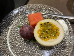 -尚9·一滴水江景中餐厅