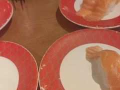 -晴季寿司(延河路万达广场店)