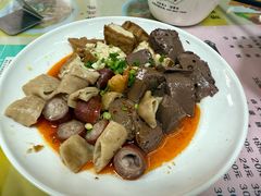 -王桂峰特色小吃(浔阳路店)