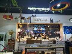 -城市猎人射箭馆(宝龙广场店)