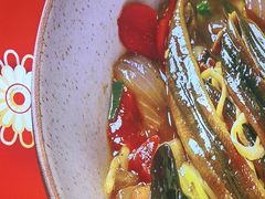 -飨府.老淮面馆.自营(清河路店)