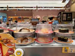 -元气寿司(环球港店)