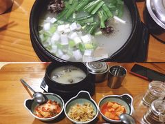 -金家米肠汤饭(振华路店)