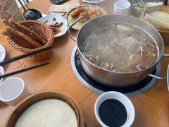 -守柴炉烤鸭(鱼嘴店)