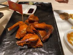-侨美食家·粤菜(体育西路店)