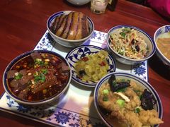 -窄巷子陕菜馆·地道陕西菜(粉巷店)