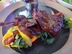 -MR.ROCKY洛奇先生RESTAURANT&BAR(宝安壹方城店)
