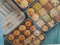 -爸爸糖吐司面包(无锡阳光花园店)