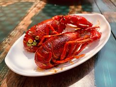 -不炭白烧烤(成都首店)
