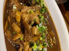 -好嫂子酱猪手•农家菜(华远坊店)