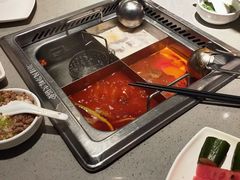 -海底捞火锅(步步高新天地店)