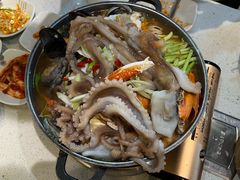 -名家韩国料理·烤肉(瑶海店)