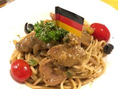 -西堤复合时尚餐厅