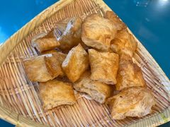 -安泰楼·佛跳墙创始人·传统闽味早茶·酒楼(三坊七巷闽菜地标店)