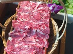 -菌彩云南野生菌火锅(呈贡七彩云南第壹城店)