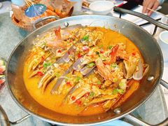 -79号渔船海鲜饭店(西丽店)