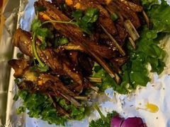 -伊帆食府·青海地方特色美食