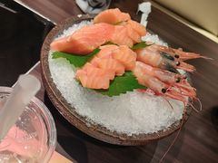 -匠和风精致料理(莆田财富中心店)