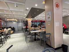 -子午路张记肉夹馍(兵马俑店)