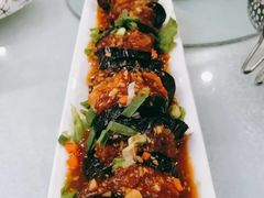 -普天和酒楼·新津菜·烤鸭(天津之眼店)