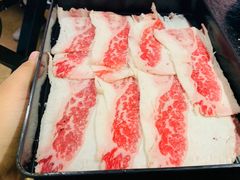 -烤路里·韩国品质自助烤肉(石路天虹4号店)