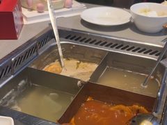 -海底捞火锅(振华商厦店)