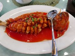 -江南村酒家