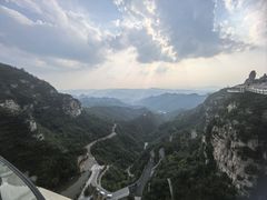 -潭溪山