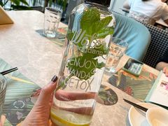 -大树餐厅(红旗街万达店)