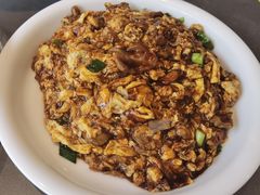 -黑窑厂糖油饼烤鸭·清真菜(黑窑厂街店)