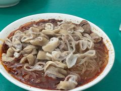 -甘记肥肠粉(马鞍北路店)
