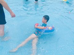 -徐州乐园加勒比水世界
