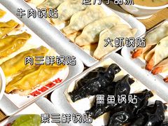 -青岛第一海水浴场