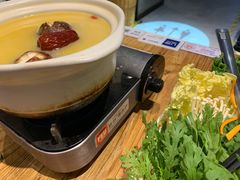 -U你·湖北家宴菜(南湖总店)